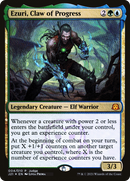 Ezuri, Claw of Progress [Judge Gift Cards 2021]