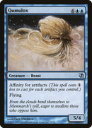 Qumulox [Duel Decks: Elspeth vs. Tezzeret]