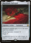 Blackblade Reforged [Dominaria]