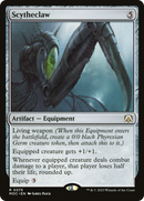 Scytheclaw [March of the Machine Commander]
