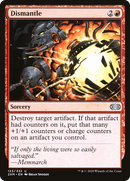 Dismantle [Double Masters]
