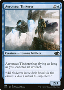 Aeronaut Tinkerer [Jumpstart 2022]