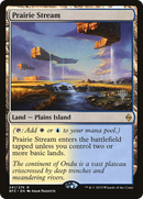 Prairie Stream [Battle for Zendikar Promos]