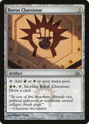 Boros Cluestone [Dragon's Maze]