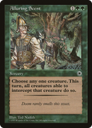 Alluring Scent [Portal]