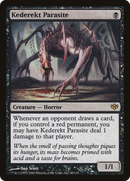 Kederekt Parasite [Conflux]