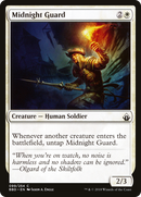 Midnight Guard [Battlebond]
