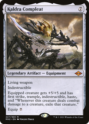 Kaldra Compleat [Modern Horizons 2]