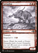 Gargadon (Sketch) [Modern Horizons 2]