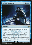 Stolen Identity [GRN Guild Kit]