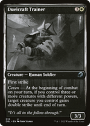 Duelcraft Trainer [Innistrad: Double Feature]