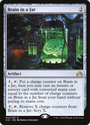 Brain in a Jar [Shadows over Innistrad]