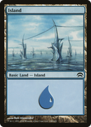 Island (148) [Planechase]