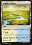 Meandering River [Global Series Jiang Yanggu & Mu Yanling]