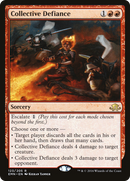 Collective Defiance [Eldritch Moon]