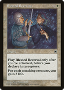 Blessed Reversal [Portal]