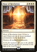 Hour of Revelation [Hour of Devastation]