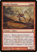 Invader Parasite [New Phyrexia]