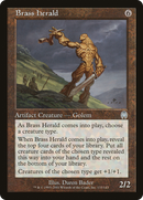 Brass Herald [Apocalypse]