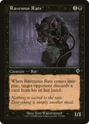 Ravenous Rats [Invasion]