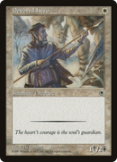 Devoted Hero [Portal]