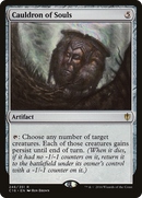Cauldron of Souls [Commander 2016]