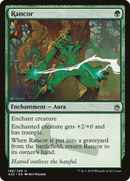 Rancor [Masters 25]