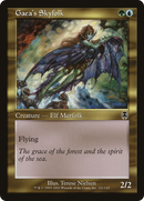 Gaea's Skyfolk [Apocalypse]