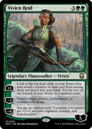 Vivien Reid [Modern Horizons 3 Commander]