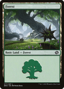 Forest (277) [The Brothers' War]