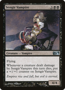 Sengir Vampire [Magic 2014]