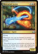 Mercurial Geists [Eldritch Moon]