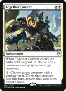 Together Forever [Commander 2020]