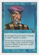 Prodigal Sorcerer [Battle Royale Box Set]