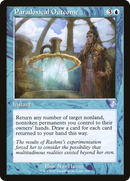 Paradoxical Outcome (Timeshifted) [Time Spiral Remastered]