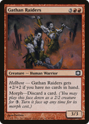 Gathan Raiders [Future Sight]