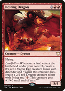 Nesting Dragon [Commander 2018]