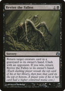 Revive the Fallen [Morningtide]