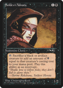 Soldevi Adnate (White Eyes) [Alliances]