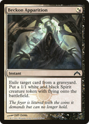 Beckon Apparition [Gatecrash]