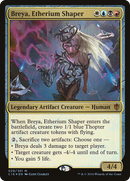 Breya, Etherium Shaper [Commander 2016]