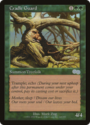 Cradle Guard [Urza's Saga]