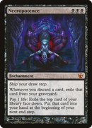 Necropotence [From the Vault: Exiled]