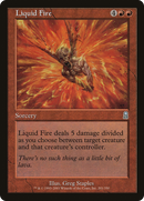 Liquid Fire [Odyssey]