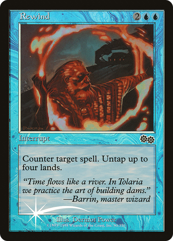 Rewind [Arena League 1999]