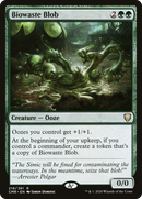 Biowaste Blob [Commander Legends]