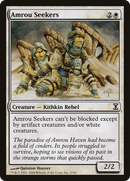 Amrou Seekers [Time Spiral]