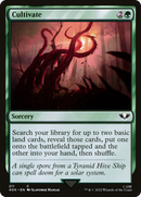 Cultivate [Universes Beyond: Warhammer 40,000]