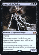 Angel of Suffering [Streets of New Capenna Prerelease Promos]
