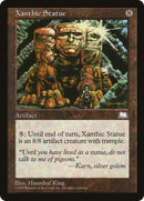 Xanthic Statue [Weatherlight]